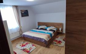 Casa Daiana - Toplița